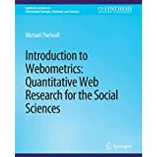 Introduction to Webometrics