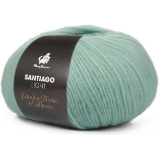 Santiago Light Garn, 005 Nougat, 50 g