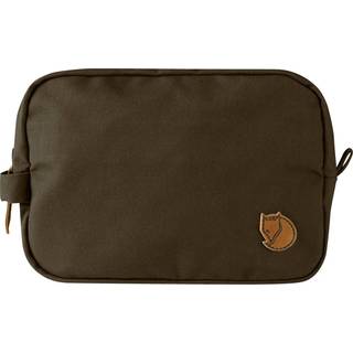 Fjällräven - Gear Bag Taske Mørkegrøn Ribejagtogfikseri.dk