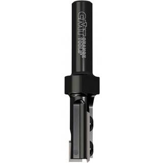 CMT VP Overfræsebor 16x49,5 K12 Z1+1 - 653.162.11