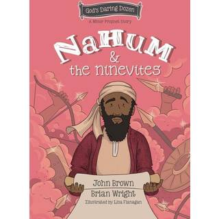 Nahum and the Ninevites