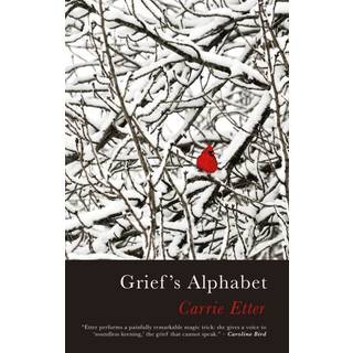 Grief’s Alphabet