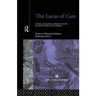 The Locus of Care