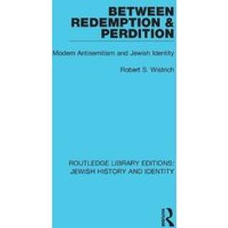 Between Redemption & Perdition