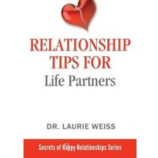 Relationship Tips for Life Partners