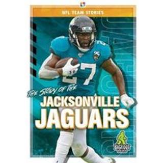 The Story of the Jacksonville Jagua