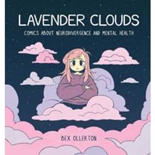 Lavender Clouds