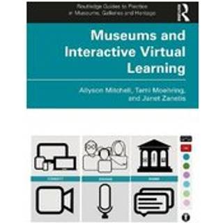 Museums and Interactive Virtual Learning