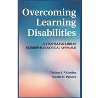 Overcoming Learning Disabilities