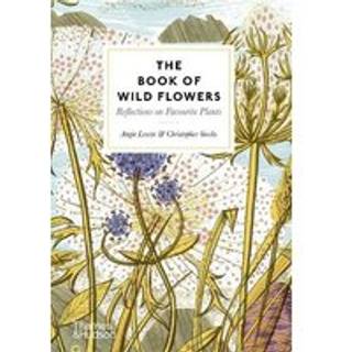 The Book of Wild Flowers
