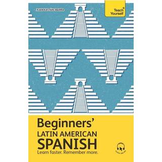Beginners’ Latin American Spanish