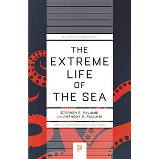 The Extreme Life of the Sea
