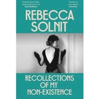 Recollections of My Non-Existence