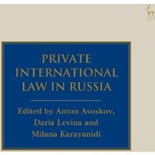 Private International Law in Russia