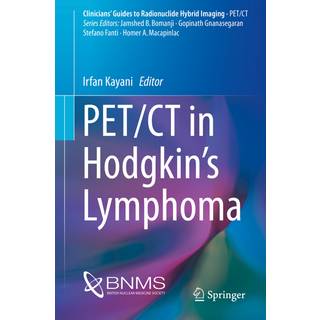 PET/CT in Hodgkin’s Lymphoma