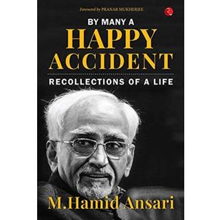 By Many A Happy Accident