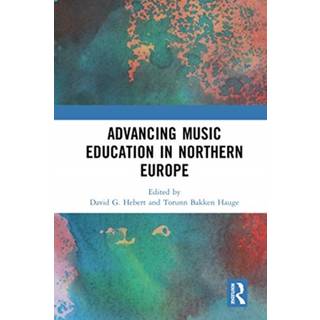 Advancing Music Education in Northern Europe