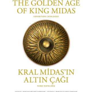 The Golden Age of King Midas – Exhibition Catalogue