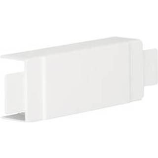 Wexøe T-stykke hf lf/lfh 30x45mm ral9016