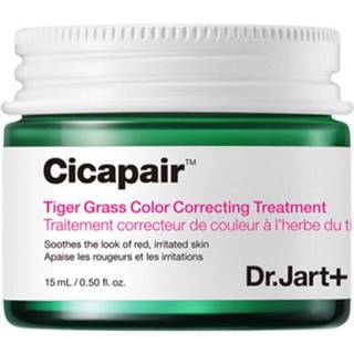 Dr.Jart+ Cicapair Tiger Grass Color Correcting Treatment (15 ml)