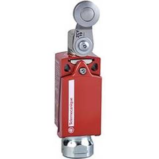 Schneider Atex plastbox 3/tryk grøn,sort/no rød/n