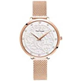Pierre Lannier Eolia 039L908 - Dame - 33 mm - Analog - Quartz - Mineralglas