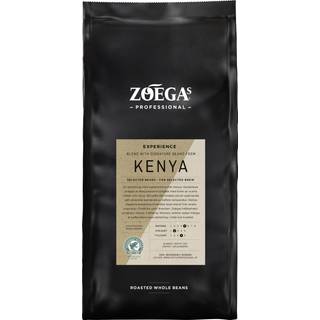 ZOÉGAS Experience Kenya kaffebønner 750g
