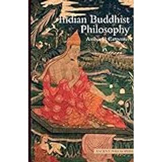Indian Buddhist Philosophy