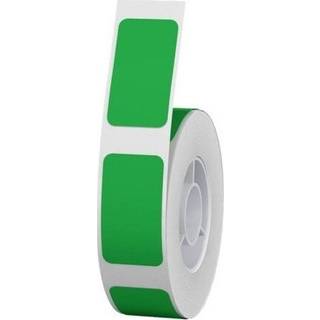 NIIMBOT - Thermal labels Niimbot 10x25 mm 240 pcs Green