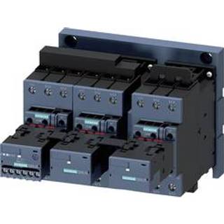Siemens Motorstarter y-d 55kw ac 24vdc