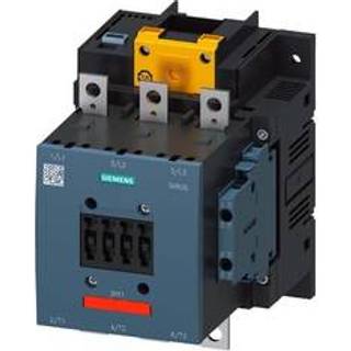 Siemens Contact. 90 kw/400v 2no+2nc f-pl...