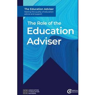 The Role of the Education Adviser
