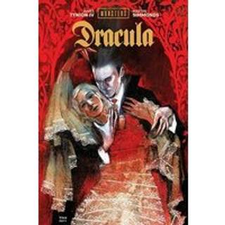 Universal Monsters: Dracula