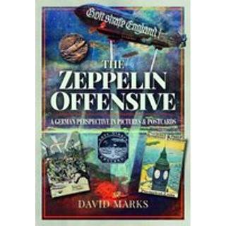 The Zeppelin Offensive