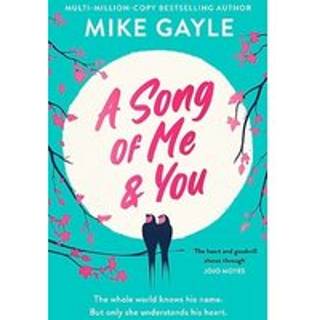 A Song of Me and You