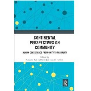 Continental Perspectives on Community
