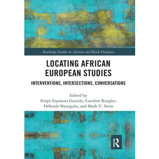 Locating African European Studies