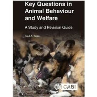 Key Questions in Animal Behaviour and Welfare