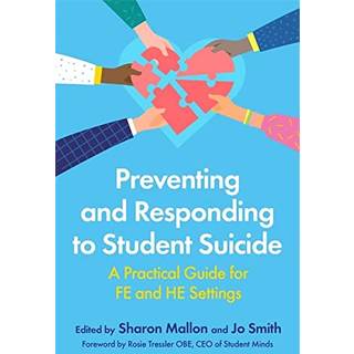 Preventing and Responding to Student Suicide