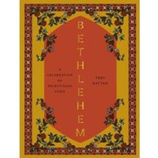 Betlehem - Fadi Kattan