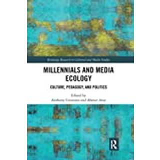 Millennials and Media Ecology