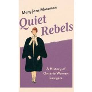 Quiet Rebels
