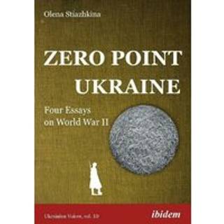 Zero Point Ukraine