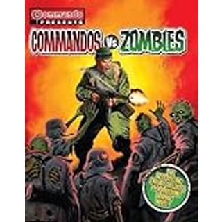Commando Presents: Commandos vs. Zombies