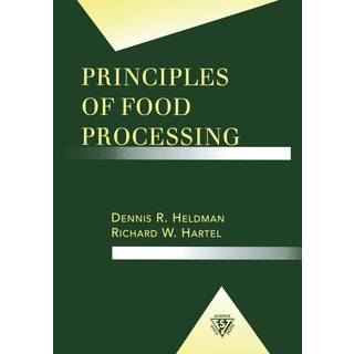 Principles of Food Processing