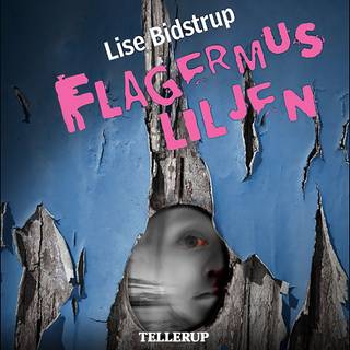 Flagermuseliljen (Lydbog)