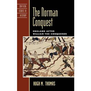 The Norman Conquest