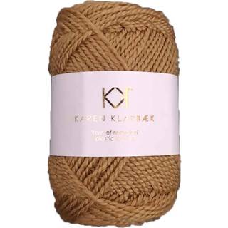 Karen Klarbæk - Flaske Garn Fv. 3009 Clinique