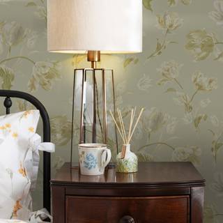 Laura Ashley Wallpaper Gosford 122769