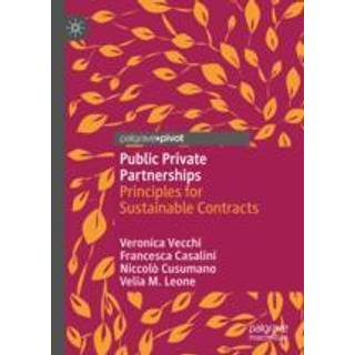 Public Private Partnerships